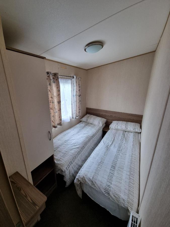 Willow-Static Caravan On Holiday Park Near Margate, Kent Hotel Birchington-on-Sea Luaran gambar