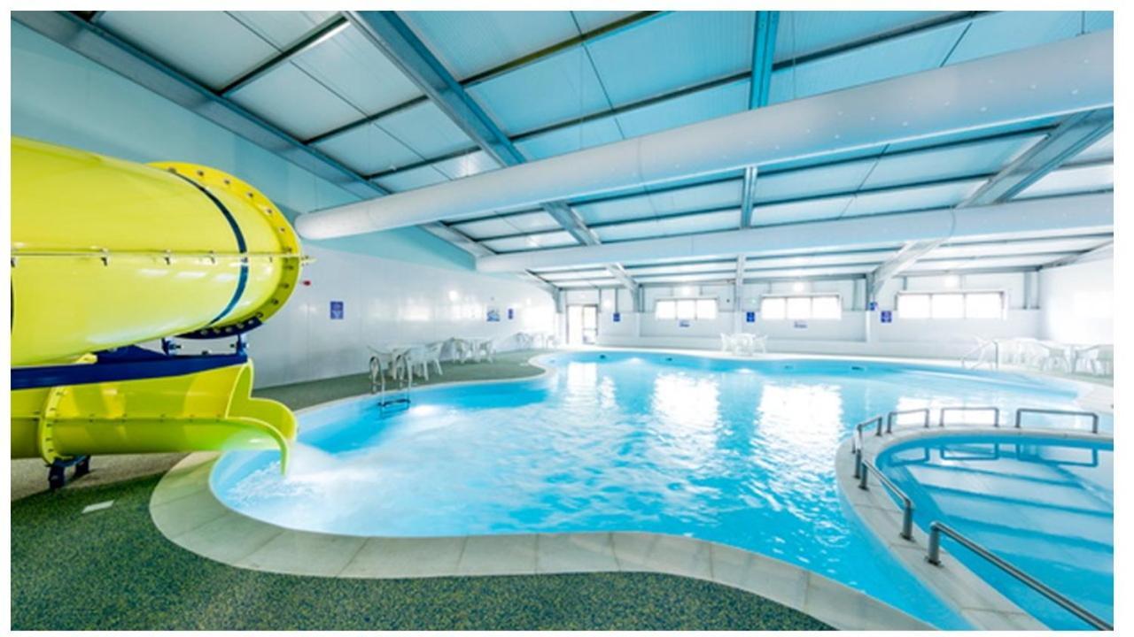 Willow-Static Caravan On Holiday Park Near Margate, Kent Hotel Birchington-on-Sea Luaran gambar