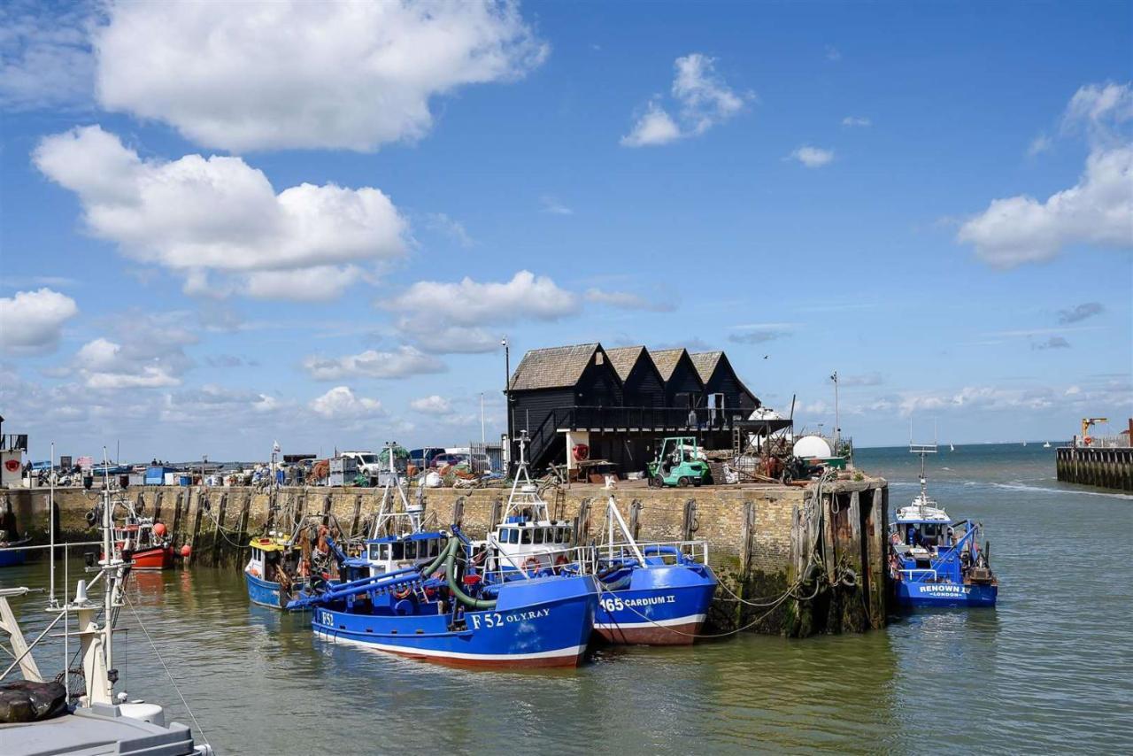 Willow-Static Caravan On Holiday Park Near Margate, Kent Hotel Birchington-on-Sea Luaran gambar
